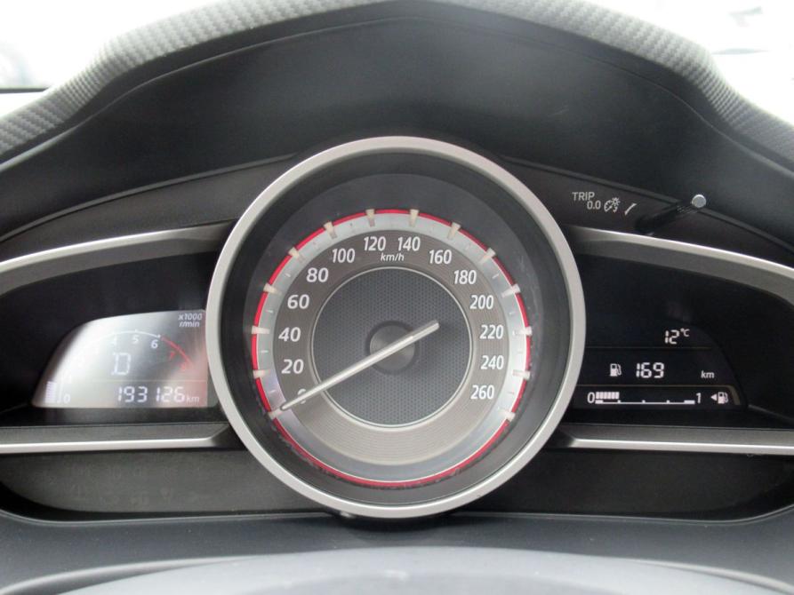 Mazda 3 III (BM) Самара  - изображение 19