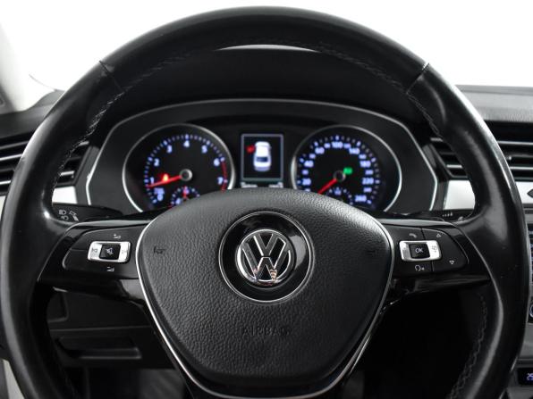 Volkswagen Passat B8 с пробегом 2015 года, цена 1 180 000 рублей, 147089 км, седан, Автокод Объявления