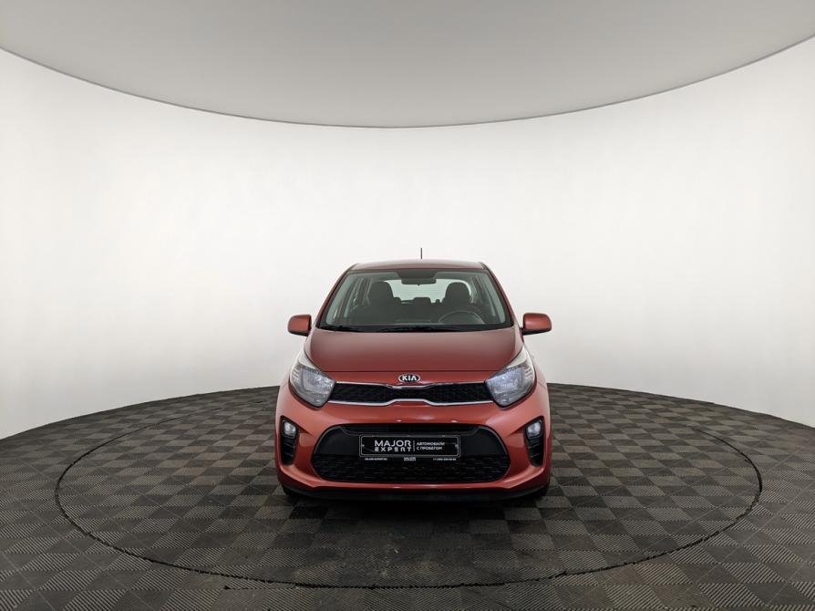 Kia Picanto III Москва  - изображение 2