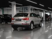 Audi Q3 I (8U) Рестайлинг Москва  - изображение 31