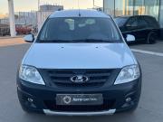 Lada (ВАЗ) Largus I Калуга  - изображение 15