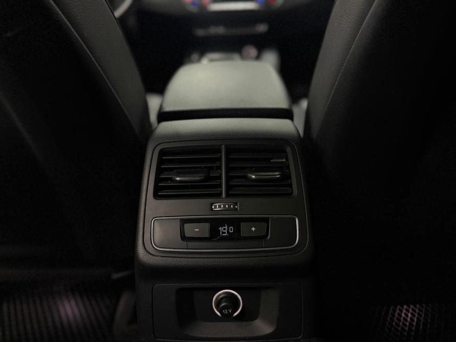 Audi A4 V (B9) Казань  - изображение 13