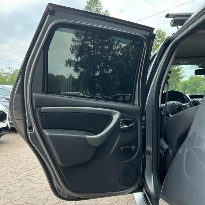 Renault Duster I Рестайлинг Пермь  - изображение 23