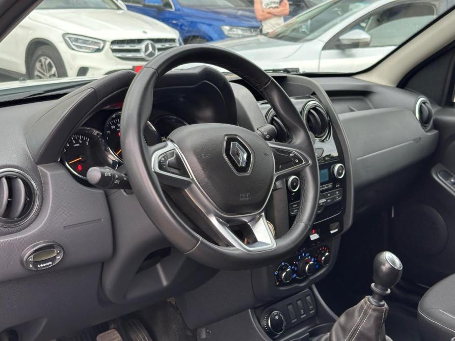 Renault Duster I Рестайлинг Пермь  - изображение 5