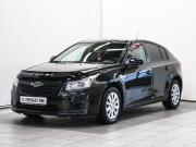 Chevrolet Cruze I Рестайлинг Красноярск  - изображение 29