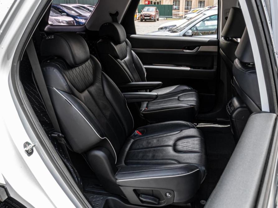 Hyundai Palisade I Краснодар  - изображение 7