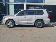 Toyota Land Cruiser 200 Series Рестайлинг 1 Москва  - изображение 32