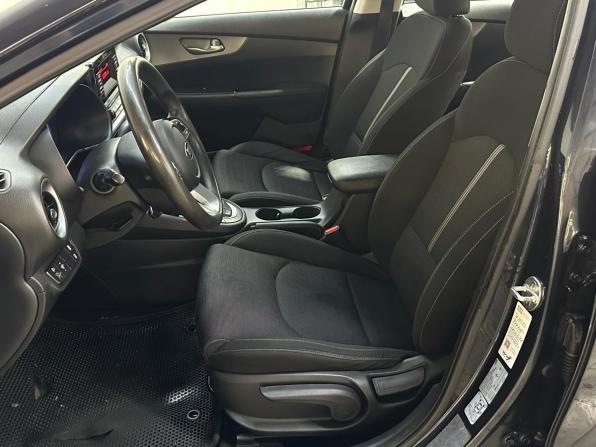 Kia Cerato IV с пробегом 2020 года, цена 1 020 000 рублей, 401495 км, седан, Автокод Объявления