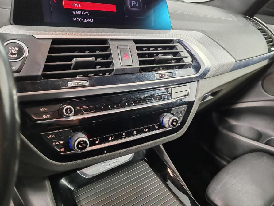 BMW X3 III (G01) Москва  - изображение 18
