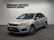 Ford Focus II Рестайлинг Пермь  - изображение 12
