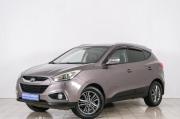 Hyundai ix35 I Рестайлинг Красноярск  - изображение 28