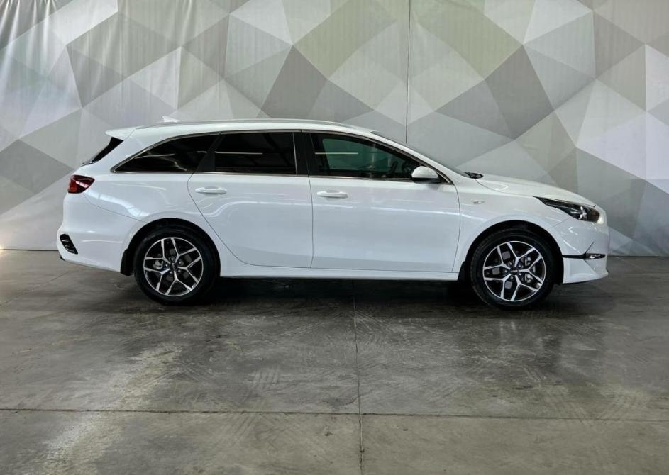 Kia Ceed III Рестайлинг Оренбург  - изображение 7