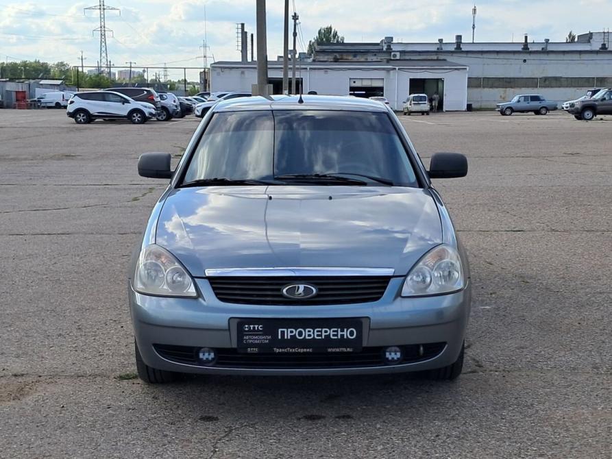 Lada (ВАЗ) Priora I Набережные Челны  - изображение 2