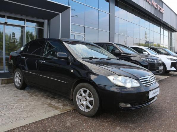 BYD F3 I с пробегом 2008 года, цена 250 000 рублей, 100453 км, седан, Автокод Объявления