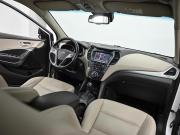 Hyundai Santa Fe III Рестайлинг Москва  - изображение 29