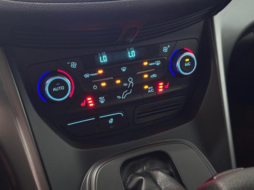 Ford Kuga II Рестайлинг Набережные Челны  - изображение 22