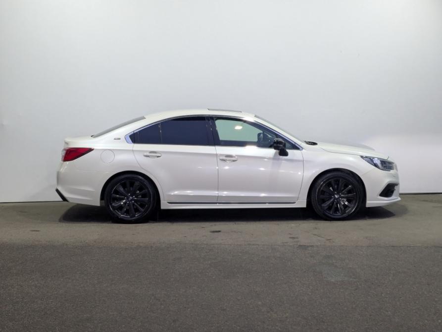 Subaru Legacy VI Рестайлинг Москва  - изображение 6