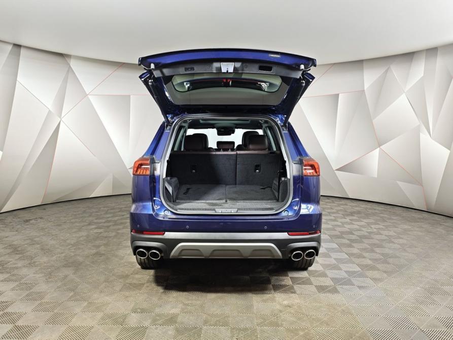 Chery Tiggo 8 Pro Max I Рестайлинг Москва  - изображение 11