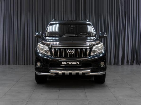 Toyota Land Cruiser Prado 150 Series с пробегом 2011 года, цена 3 299 000 рублей, 199176 км, внедорожник, Автокод Объявления