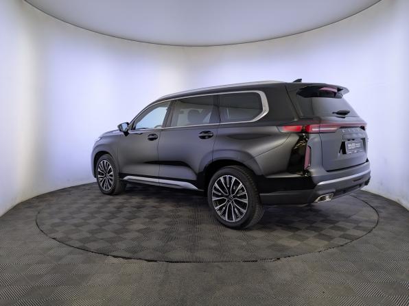 Exeed VX I с пробегом 2022 года, цена 2 390 000 рублей, 87374 км, внедорожник, Автокод Объявления