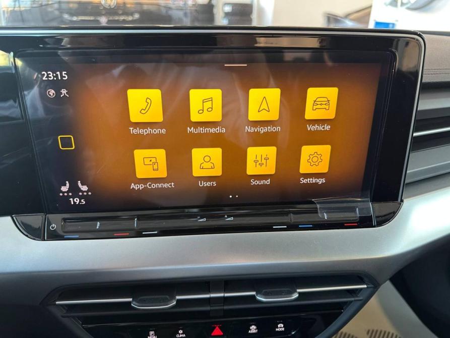 Volkswagen Lamando II Санкт-Петербург  - изображение 24