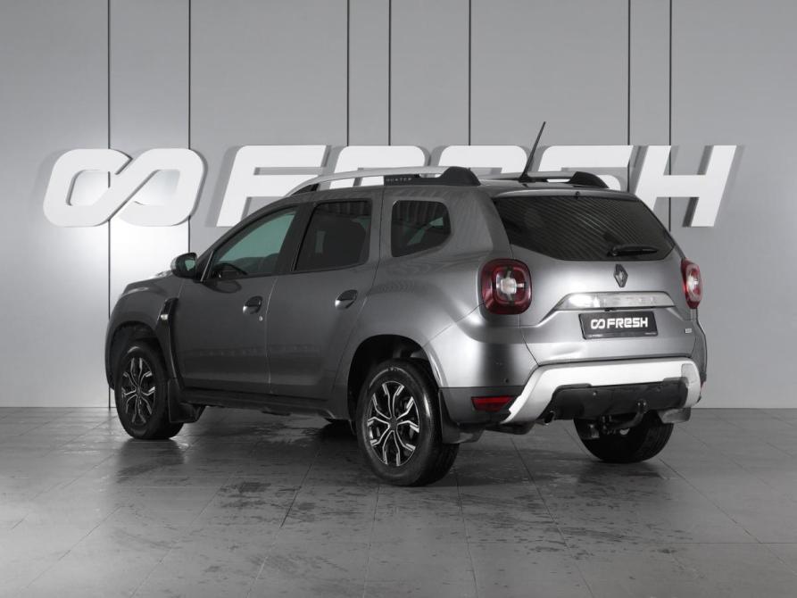 Renault Duster II Минеральные Воды  - изображение 2