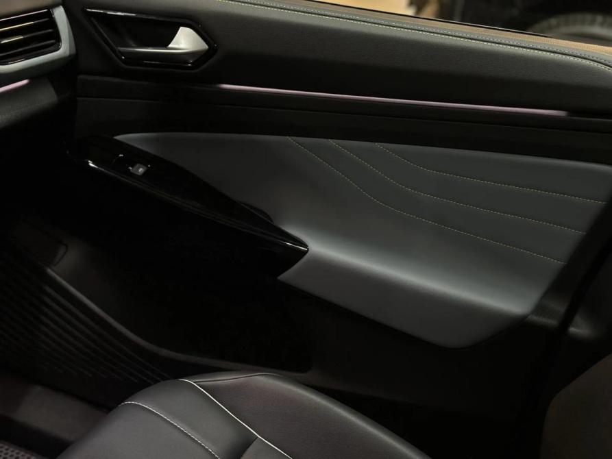Volkswagen ID.4 Красноярск  - изображение 23