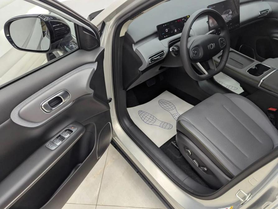 Changan Qiyuan Q05 II Воронеж  - изображение 15