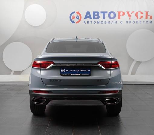 Geely Tugella I с пробегом 2021 года, цена 2 170 000 рублей, 100830 км, внедорожник, Автокод Объявления