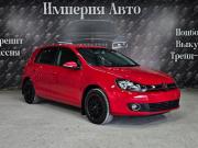 Volkswagen Golf VI Краснодар  - изображение 32
