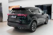 JETOUR X70+ I Рестайлинг Москва  - изображение 32