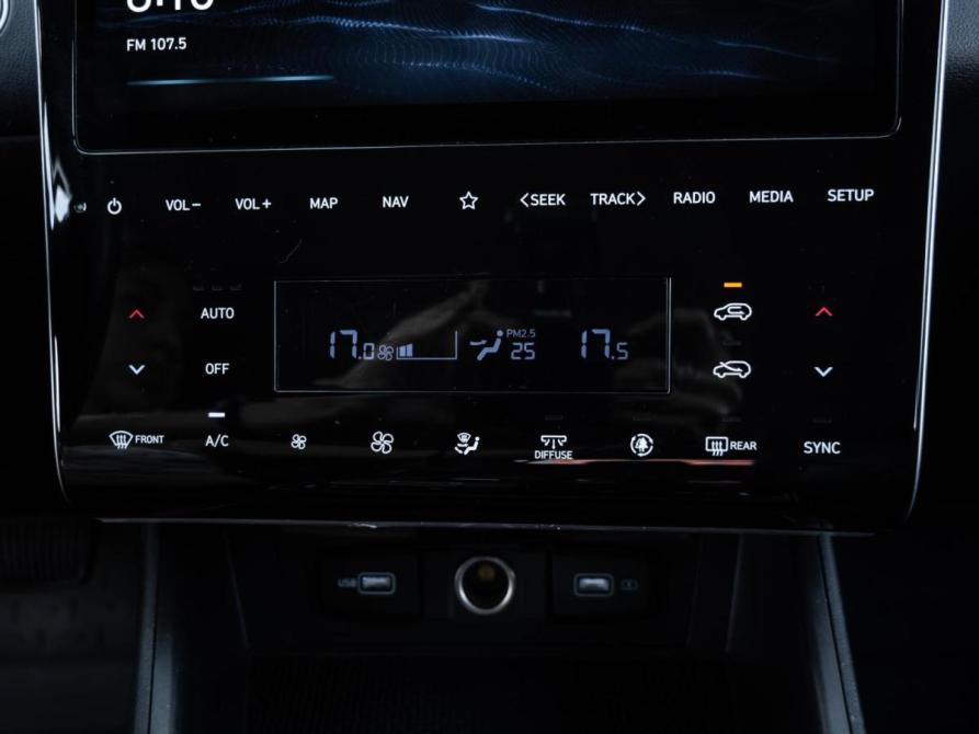 Hyundai Tucson IV Ставрополь  - изображение 16