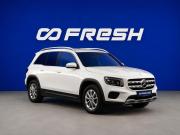 Mercedes-Benz GLB I (X247) Москва  - изображение 23