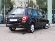 Lada (ВАЗ) Kalina II Самара  - изображение 20