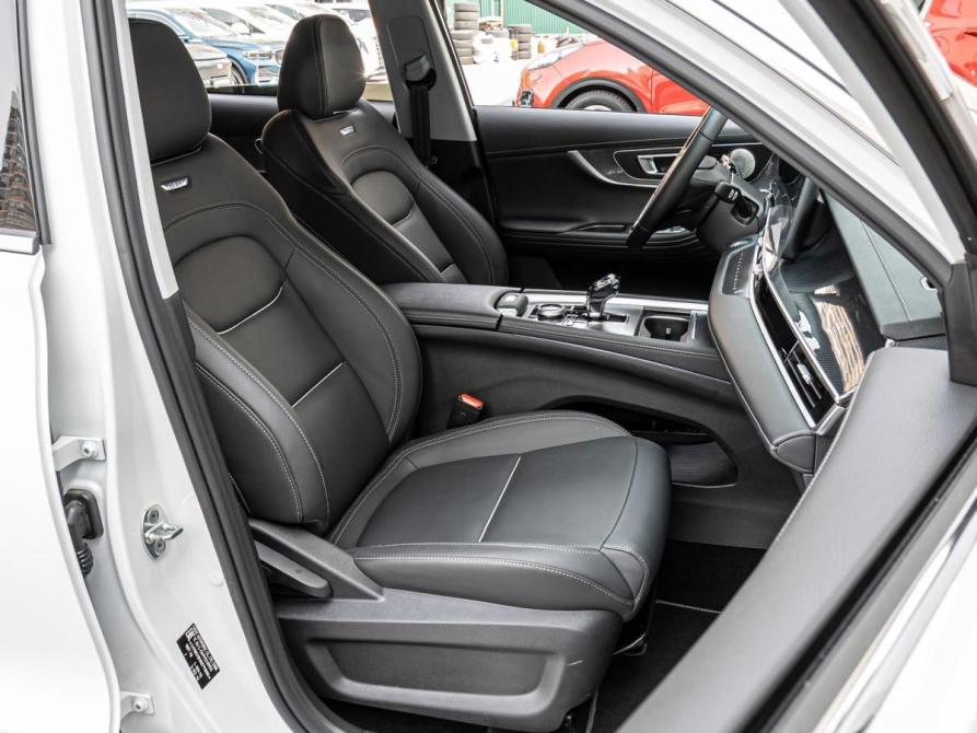 Chery Tiggo 7 Pro Max I Рестайлинг Краснодар  - изображение 8