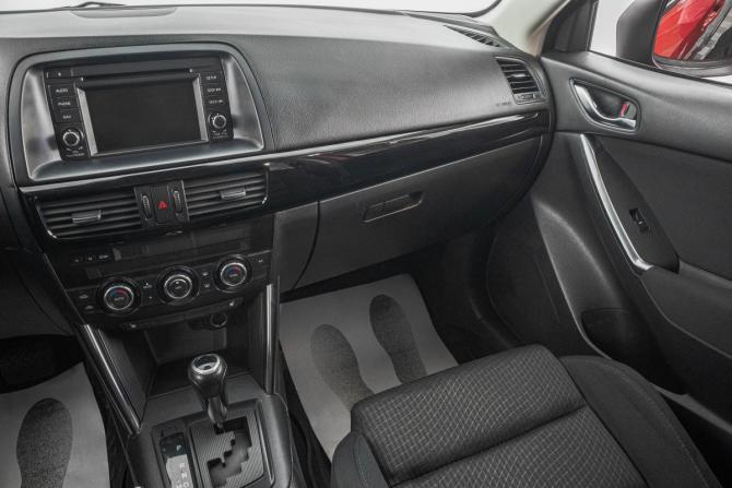 Mazda CX-5 I с пробегом 2012 года, цена 1 749 000 рублей, 123100 км, внедорожник, Автокод Объявления