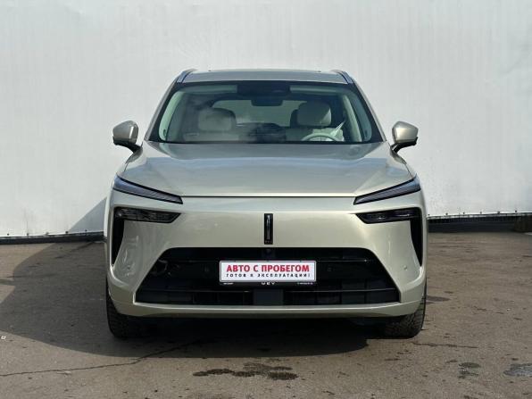 Wey 07 с пробегом 2024 года, цена 5 050 000 рублей, 4200 км, внедорожник, Автокод Объявления