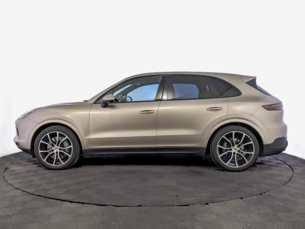 Porsche Cayenne III с пробегом 2018 года, цена 6 080 000 рублей, 89536 км, внедорожник, Автокод Объявления