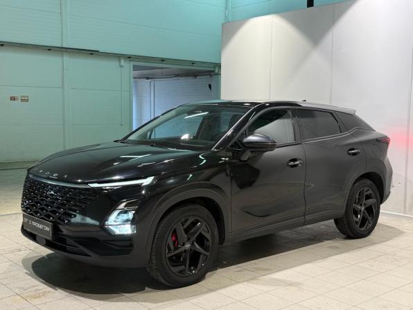 Omoda C5 I с пробегом 2023 года, цена 1 635 000 рублей, 26450 км, внедорожник, Автокод Объявления