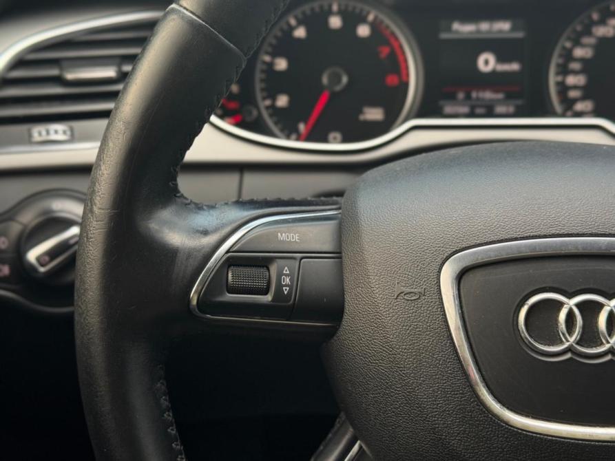Audi A4 IV (B8) Рестайлинг Ульяновск  - изображение 16