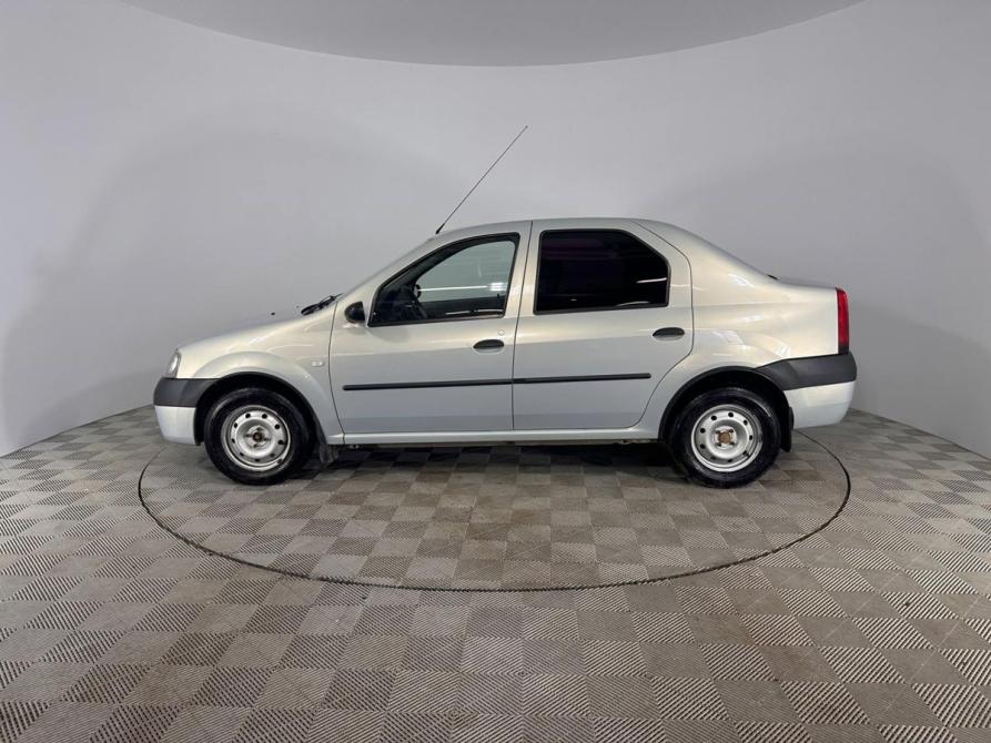Renault Logan I Ногинск  - изображение 5