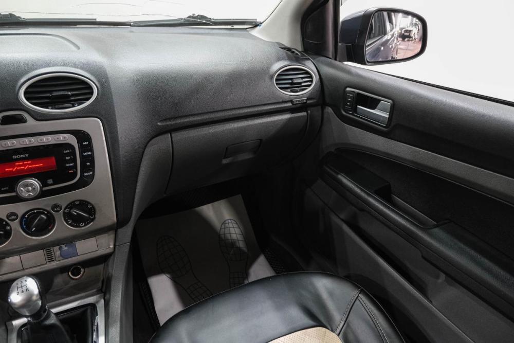 Ford Focus II Рестайлинг Новокузнецк  - изображение 19