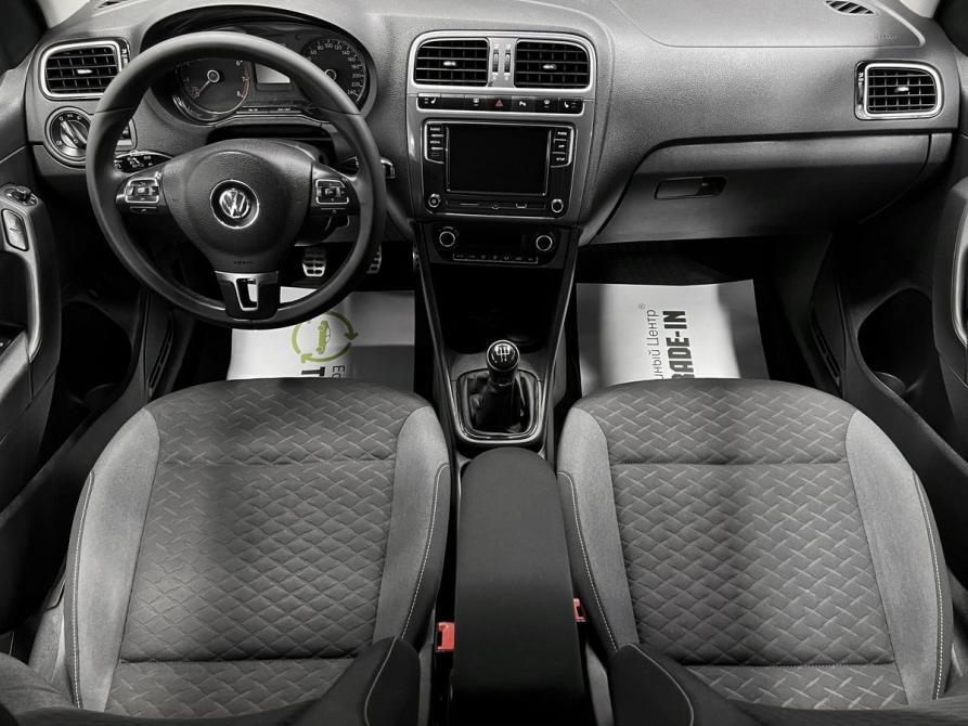 Volkswagen Polo V Рестайлинг Тверь  - изображение 11