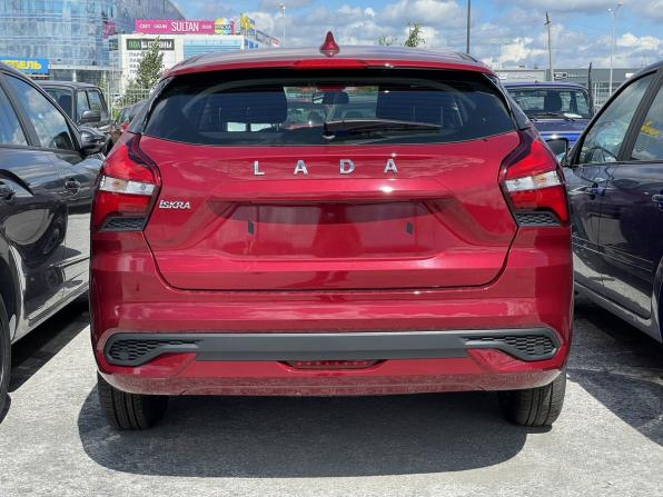 Новый Lada (ВАЗ) Iskra 2026 года, цена 1 585 000 рублей, универсал, Автокод Объявления