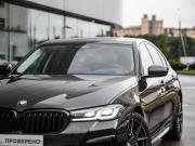 BMW 5 серии VII (G30/G31/G38) Рестайлинг Санкт-Петербург  - изображение 41