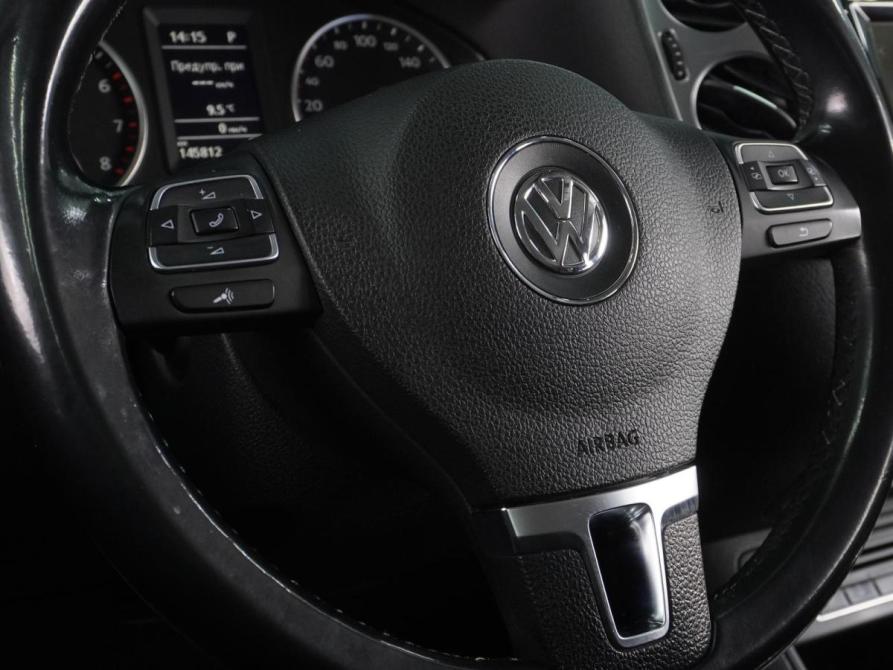Volkswagen Tiguan I Рестайлинг Воронеж  - изображение 14