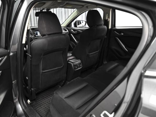 Mazda 6 III (GJ) с пробегом 2013 года, цена 1 298 000 рублей, 153732 км, седан, Автокод Объявления