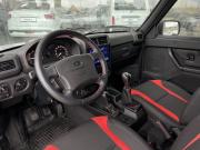 Lada (ВАЗ) Niva Legend Екатеринбург  - изображение 23