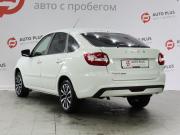 Lada (ВАЗ) Granta I Рестайлинг Минеральные Воды  - изображение 18
