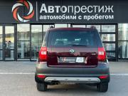 Skoda Yeti I Волгоград  - изображение 27